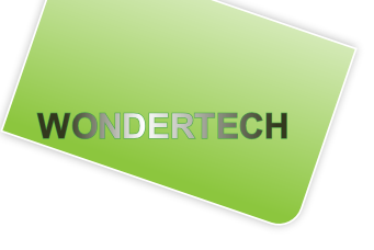 WONDERTECH
